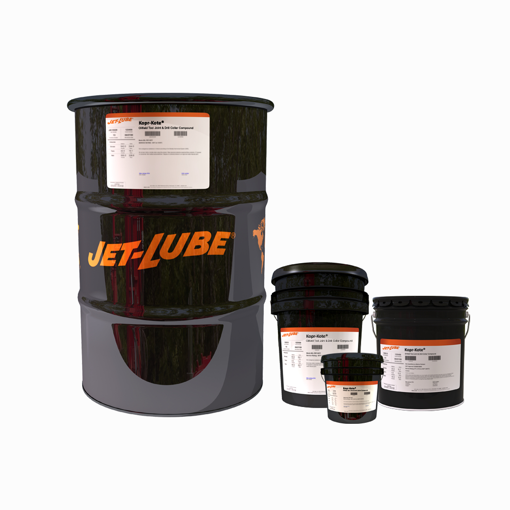 Jet Lube® 10115